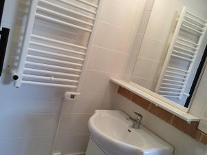 Studio cosy au pied des pistes - 4 pers. - FR-1-262-204