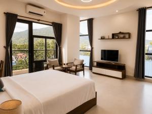 Nam Hai Con Dao Hotel