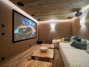Chalet spacieux proche pistes - 14 pers. - FR-1-570-76