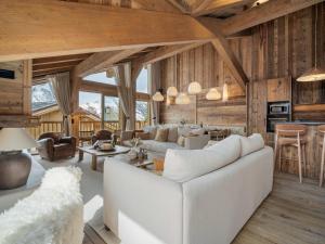 Chalet spacieux proche pistes - 14 pers. - FR-1-570-76