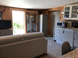Studio cabine cosy - 4 pers. - FR-1-836-77
