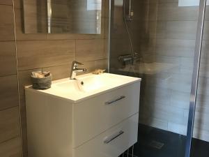 Studio cabine cosy - 4 pers. - FR-1-836-77