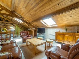Loft spacieux au cœur du village - 4 pers. - FR-1-50-210