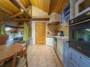 Loft spacieux au cœur du village - 4 pers. - FR-1-50-210