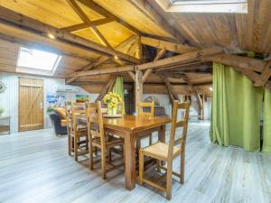 Loft spacieux au cœur du village - 4 pers. - FR-1-50-210