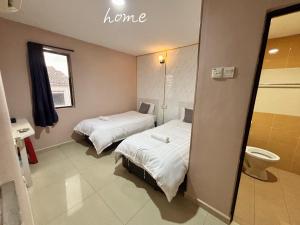 Happiness Hotel