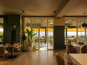 Jurgen Resort