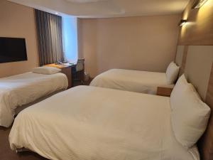 Acube Hotel Dongdaemun