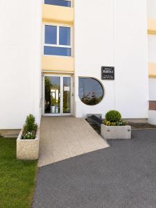Studio - Marina 6 - 37 allée des pinons - 3-1