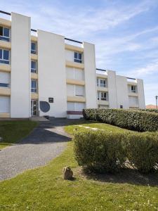Studio - Marina 6 - 37 allée des pinons - 3-1