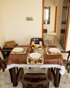 Bikana Basera 1BHK