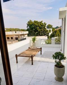 Bikana Basera 1BHK