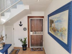 Resort villa
