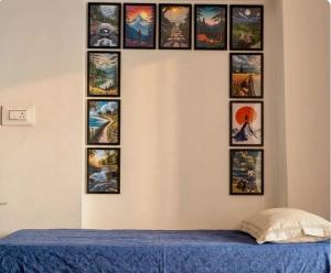 Bikana Basera 1BHK
