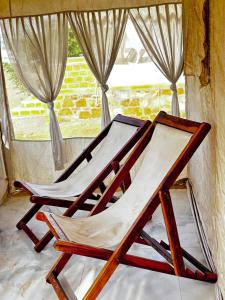 Royal Dunes Desert camp Jaisalmer-Sam-Dhanana Road