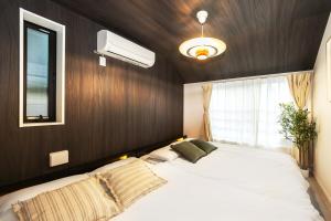 KUZEN SKY Tokyo Skytree 3 mins walk, New building, Max 8 people, Free parking