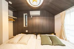 KUZEN SKY Tokyo Skytree 3 mins walk, New building, Max 8 people, Free parking