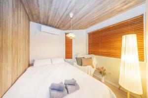 KUZEN SKY Tokyo Skytree 3 mins walk, New building, Max 8 people, Free parking