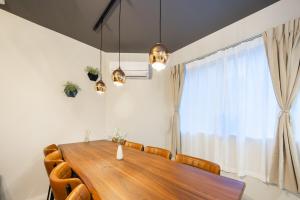 KUZEN SKY Tokyo Skytree 3 mins walk, New building, Max 8 people, Free parking