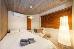 KUZEN SKY Tokyo Skytree 3 mins walk, New building, Max 8 people, Free parking