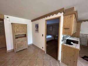 Appartement spacieux, vue panoramique - 8 pers. - FR-1-461-40