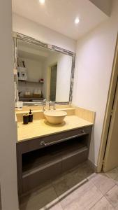 Balcarce Confort Monoambiente 1B