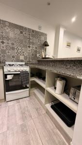 Balcarce Confort Monoambiente 1B