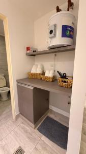 Balcarce Confort Monoambiente 1B