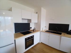 Appartement spacieux avec vue panoramique - 8 pers. - FR-1-405-382