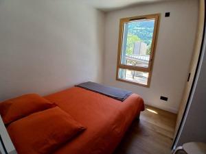 Appartement spacieux avec vue panoramique - 8 pers. - FR-1-405-382