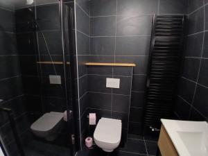 Appartement spacieux avec vue panoramique - 8 pers. - FR-1-405-382