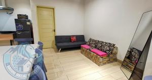 Baguio JaKeJaz Homestay