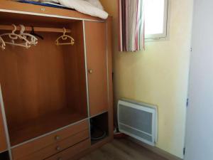 Appartement cosy, vue pistes - 4 pers. - FR-1-292-238