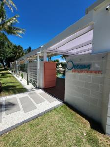 Ocean International Hotel