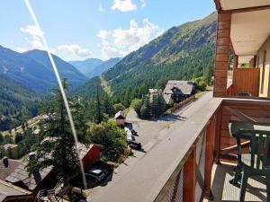Appartement cosy, vue pistes - 4 pers. - FR-1-292-238