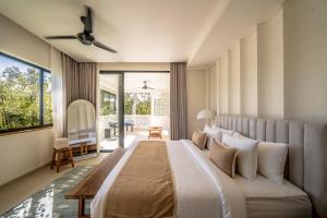 Villa Lilou Uluwatu
