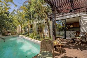 Villa Lilou Uluwatu