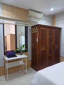 Seashine Homestay