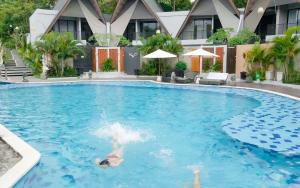 Serenity Villa Nusa Dua