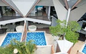 Serenity Villa Nusa Dua