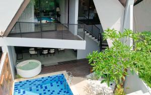 Serenity Villa Nusa Dua