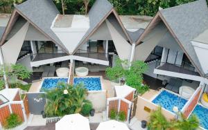 Serenity Villa Nusa Dua