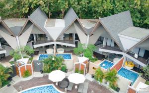 Serenity Villa Nusa Dua