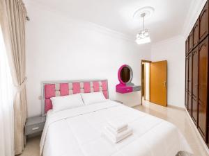 Stylish Familial Appartement