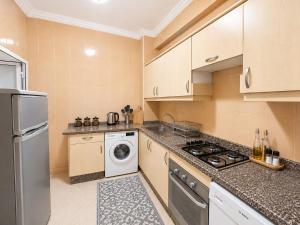 Stylish Familial Appartement