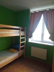 Yourhostel Saperka - 佩列亚斯拉夫-赫梅利尼茨基
