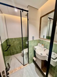 Tunalu Hotel & Apartment