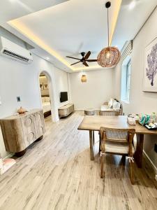 Tunalu Hotel & Apartment