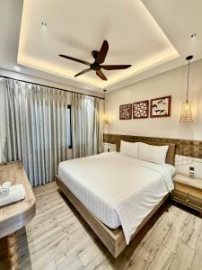 Tunalu Hotel & Apartment