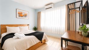 B&B Chill Home 2 - Formerly Phan Anh Hotel